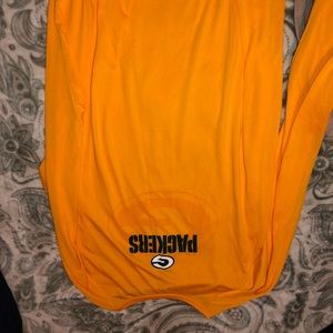 oversized long sleeve shirt